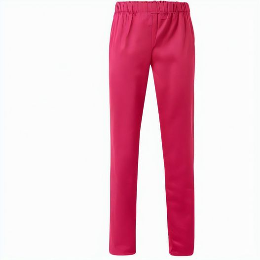 VL APHRODITE. Hosen aus Twill (190g/m²), aus Baumwolle (35%) und Polyester (85%) (Bild 1)