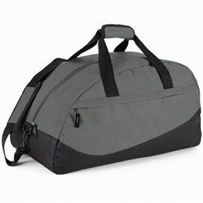 BUSAN. Schultertasche aus 600D