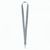 LARIAT. Lanyard aus Polyester mit 20mm Breite (Bild 3)
