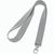 LARIAT. Lanyard aus Polyester mit 20mm Breite (Bild 1)