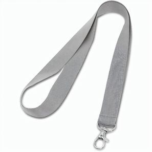 LARIAT. Lanyard aus Polyester mit 20mm Breite