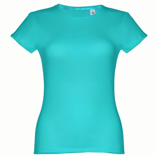 Produktabbildung THC SOFIA 3XL. Damen T-shirt THC SOFIA 3XL. Damen T-shirt (Bild 1)