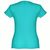 THC SOFIA 3XL. Damen T-shirt (Bild 4)