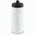 LOWRY. 530 mL HDPE-Sportflasche