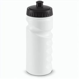 LOWRY. 530 mL HDPE-Sportflasche