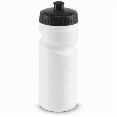 LOWRY. 530 mL HDPE-Sportflasche