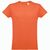 THC LUANDA 3XL. Herren T-shirt (Bild 1)