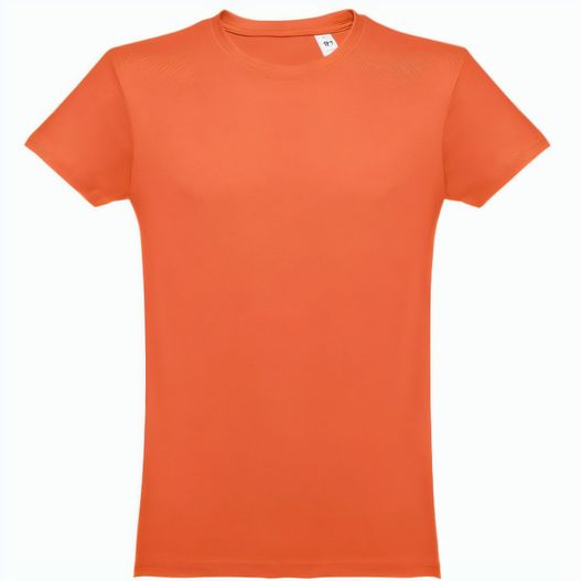 THC LUANDA 3XL. Herren T-shirt (Bild 1)
