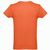 THC LUANDA 3XL. Herren T-shirt (Bild 4)