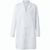 VL OGUN. Kittel aus Twill (180g/m²), in Baumwolle (20%) und Polyester (80%) (Bild 4)