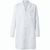 VL OGUN. Kittel aus Twill (180g/m²), in Baumwolle (20%) und Polyester (80%) (Bild 4)