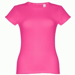 Produktabbildung THC SOFIA. Tailliertes Damen-T-Shirt THC SOFIA. Tailliertes Damen-T-Shirt