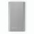 CASSINI. Powerbank 4'000 mAh mit 5W wireless Ladegerät aus Recyceltes Aluminium (100 % rAL) (Bild 2)