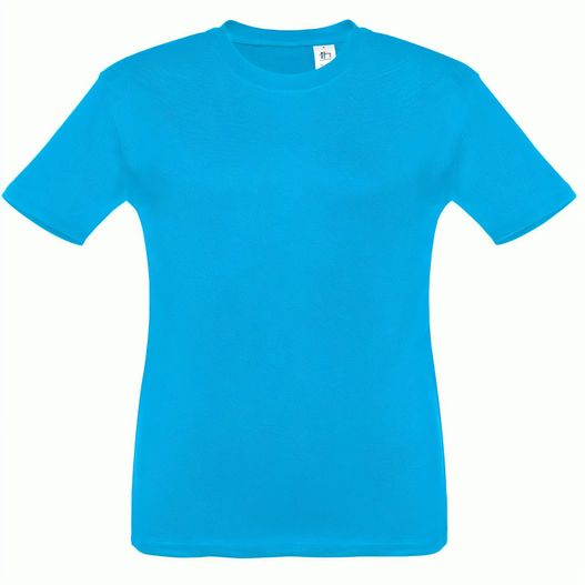 Produktabbildung THC QUITO. Unisex Kinder T-shirt THC QUITO. Unisex Kinder T-shirt (Bild 1)