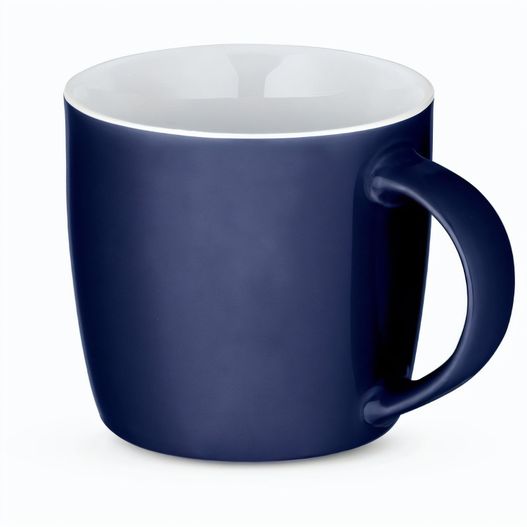 Produktabbildung COMANDER. Tasse aus Keramik 370 mL COMANDER. Tasse aus Keramik 370 mL (Bild 1)