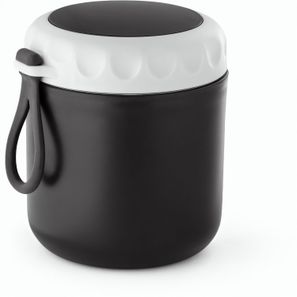 SAMOURA. Isolierbehälter aus PP 380ml