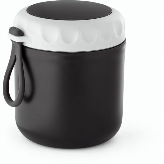 SAMOURA. Isolierbehälter aus PP 380ml (Bild 1)