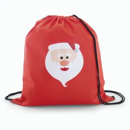 OTTAWA. Weihnachtlicher Turnbeutel