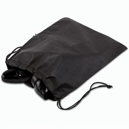 GWENNO. Schuhbeutel aus Vliesstoff (80 g/m²)