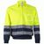 VL NEPTUNE. Zweifarbige Twill-Jacke (210g/m²) aus Polyester (80%) und Baumwolle (20%) (Bild 4)
