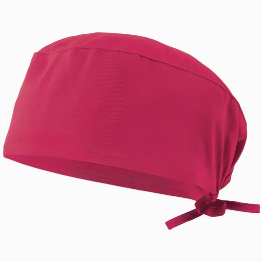 VL ENLIL. Gesundheitsbonnet (190g/m²), in Baumwolle (35%) und Polyester (65%) (Bild 1)