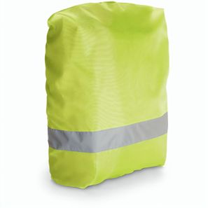 ILLUSION. Wasserdichter Rucksackschutz aus 210D