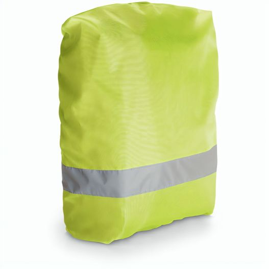 Produktabbildung ILLUSION. Wasserdichter Rucksackschutz aus 210D ILLUSION. Wasserdichter Rucksackschutz aus 210D (Bild 1)