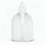 REFLASK 500. Hygiene Spender aus PET und PP 500 mL (Bild 2)