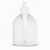 REFLASK 500. Hygiene Spender aus PET und PP 500 mL (Bild 3)