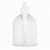 REFLASK 500. Hygiene Spender aus PET und PP 500 mL (Bild 4)