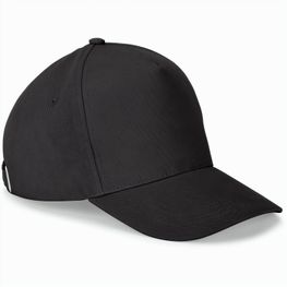 Produktabbildung ASHTON. Kappe aus 100% Baumwolle (260gsm) mit 5 Segmenten ASHTON. Kappe aus 100% Baumwolle (260gsm) mit 5 Segmenten