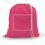 ISTANBUL. Rucksack aus recycelter Baumwolle (70%), Polyester (30% rPET) (150 g/m²) (Bild 4)