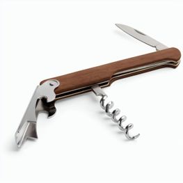 Produktabbildung CARIN. Korkenzieher aus Holz CARIN. Korkenzieher aus Holz