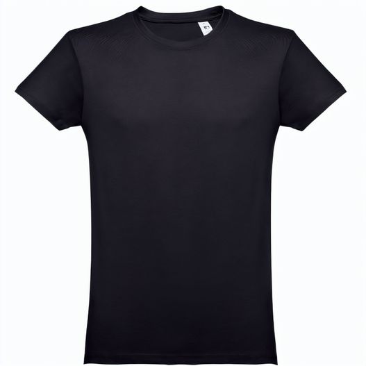 Produktabbildung THC LUANDA. Herren-T-Shirt aus Baumwolle im Schlauchformat THC LUANDA. Herren-T-Shirt aus Baumwolle im Schlauchformat (Bild 1)