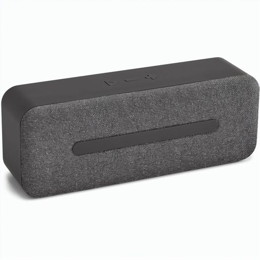 Produktabbildung THUNDER. . bluetooth Lautsprecher mit Mikrofon THUNDER. . bluetooth Lautsprecher mit Mikrofon (Bild 1)