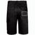 VL CHIONE. Bermudashorts aus Multi-Pocket-Twill (200g/m²), aus Baumwolle (35%) und Polyester (65%) (Bild 4)