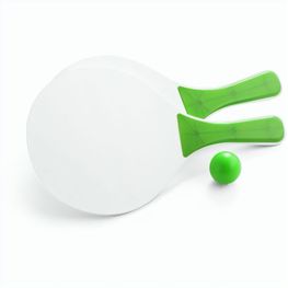 FILIPINAS. Strandschläger aus MDF