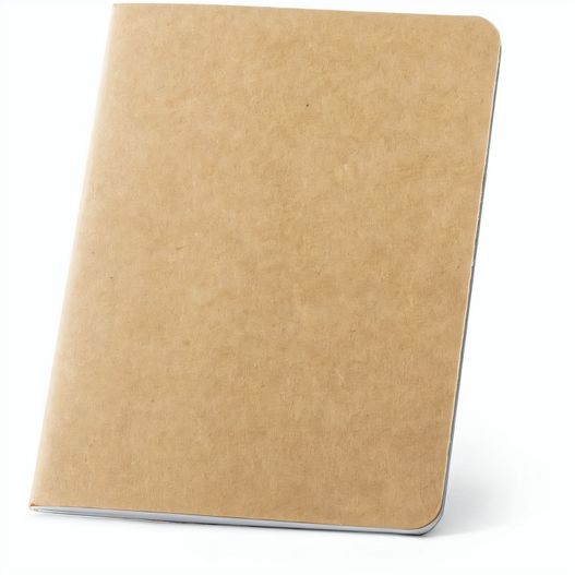 Produktabbildung BULFINCH. B7-Notizblock mit unlinierten Blättern BULFINCH. B7-Notizblock mit unlinierten Blättern (Bild 1)