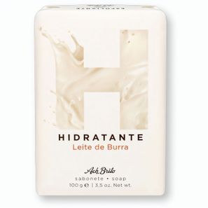 SPA. Auf die Bedürfnisse Ihrer Haut angepasste Seife (100g)