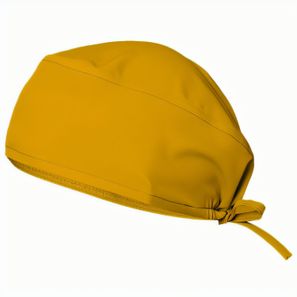 VL SAGA. Hygienemütze (140 g/m²), aus 100 % Mikrofaser