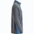 VL GERAS. Zweifarbige Fleecejacke (220g/m²) aus Polyester (100%) (Bild 4)