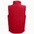 THC BAKU. Unisex Softshell-Weste (Bild 2)