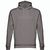 THC PHOENIX. Sweatshirt (unisex) mit Kapuze aus Baumwolle und Polyester (Bild 1)