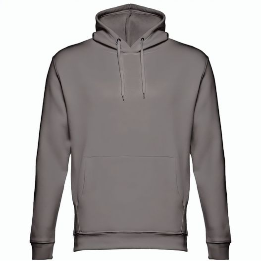 THC PHOENIX. Sweatshirt (unisex) mit Kapuze aus Baumwolle und Polyester (Bild 1)