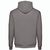 THC PHOENIX. Sweatshirt (unisex) mit Kapuze aus Baumwolle und Polyester (Bild 3)