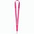 LARIAT. Lanyard aus Polyester mit 20mm Breite (Bild 4)