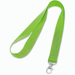 LARIAT. Lanyard aus Polyester mit 20mm Breite