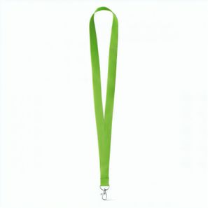 LARIAT. Lanyard aus Polyester mit 20mm Breite