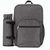 WHITSUNDAY. Picknick-Kühlrucksack aus 600D, recyceltem Polyester, mit hoher Dichte (Bild 2)