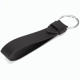 Produktabbildung WATOE. Schlüsselanhänger aus PU mit Ring WATOE. Schlüsselanhänger aus PU mit Ring